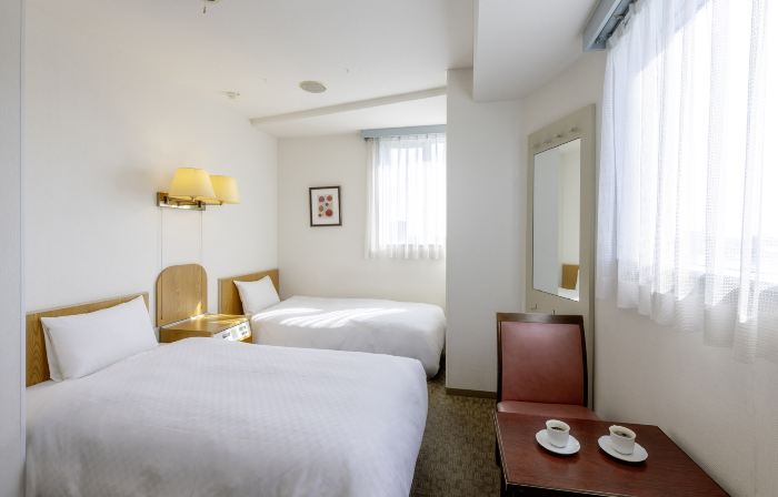 HOTEL MEIJIYA