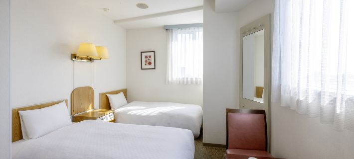 HOTEL MEIJIYA Hotels in Hamamatsu