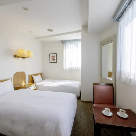 HOTEL MEIJIYA