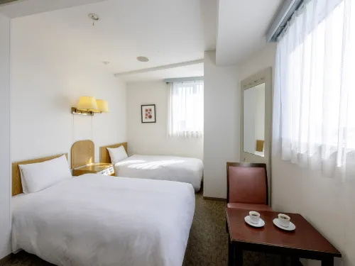 HOTEL MEIJIYA