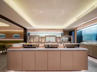 JI Hotel (Aba Prefecture Mao County Ancient Qiang City) - breakfast