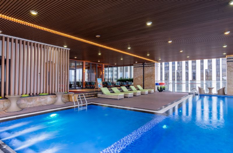 Rosamia Da Nang Hotel photo 3