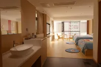 Jinchen · High Altitude Garden Hotel (Anshun West High-speed Railway Station Branch)