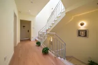 Boyi Apartment (Shanghai International Exhibition Hongqiao Branch) - Villas