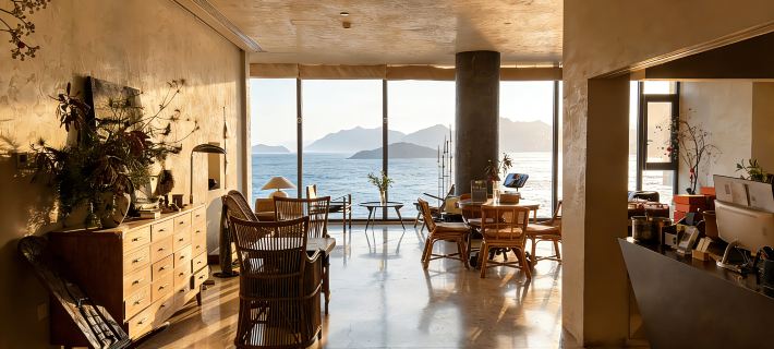 Time Sea Hostel Hotels in Xiapu