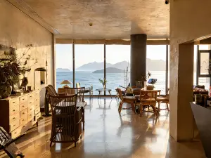 Time Sea Hostel