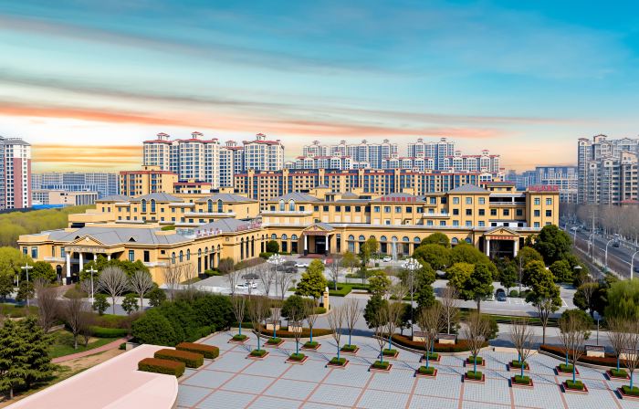 Jinshawan International Hotel
