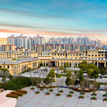 Jinshawan International Hotel