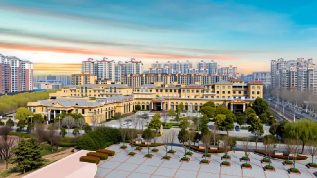 Jinshawan International Hotel