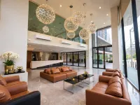 Tisha Hotel Hotels in Bang Sao Thong