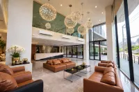 Tisha Hotel