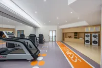 Vienna Hotel (Duyun Wanda Plaza) - Gym