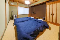 Entire House for 8 | near Asahikawa Sta | Karaoke