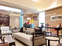 Zhongshan Ninghuiyuan Hotel Hotels in Zhongshan