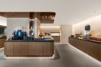 襄陽古城盛世唐城亞朵飯店 - 早餐