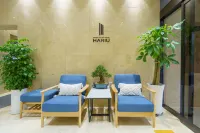 HOTEL HARIU - New