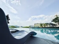 Piccadilly Residence @Greentown Ipoh by PLY Home - piscina