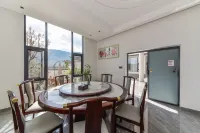 八卦鎮丨詩月雅舍・Lune Villa療愈庭院觀景飯店（雞足山風景區店）