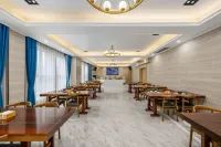 Kyriad Hotel (Zunyi Xishui Wanda Plaza Branch) - Bữa sáng