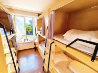 Xiaodou Space Capsule Youth Hostel (Kunming Dianchi Haitang Dam Branch) Hotels in Dianchi Lake Scenic Area/ Sunac World