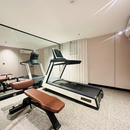 IU Hotel (Chongqing Fengdu Ghost City)