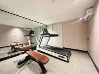 IU Hotel (Chongqing Fengdu Ghost City)