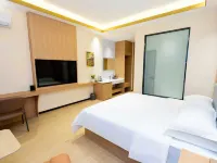 Ruili Dai Style Homestay โรงแรมในรุ่ยลี่