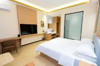 Ruili Dai Style Homestay