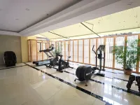 Jingfang E-Sports Hotel (Laibin Municipal People's Government) - Gym