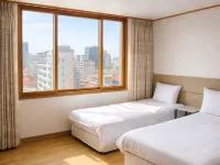 Core Hotel Jeju Hotels in der Nähe von Mysterious Road