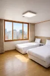 Core Hotel Jeju
