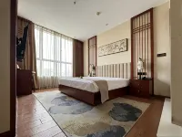 โรงแรมธีมฉีหาง ผิงเจียง