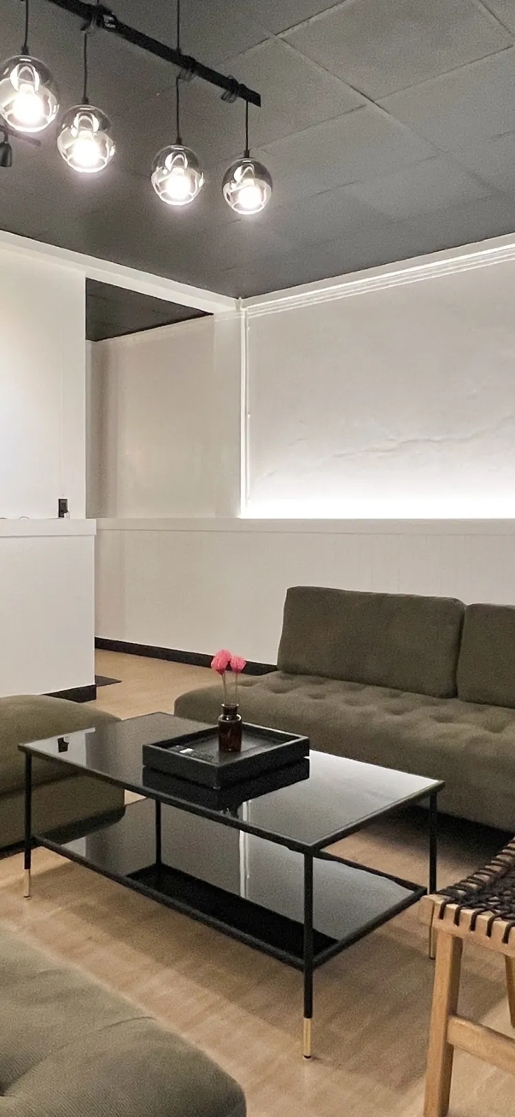 เรซิเดนซ์ห้าห้องนอน