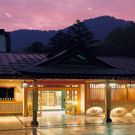Livemax Resort Kawamata Onsen　ANNEX