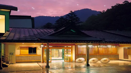 Livemax Resort Kawamata Onsen　ANNEX