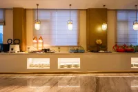 kairuihotel - Aamiainen