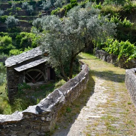 Casa do Amieiro, Heaven's Corner