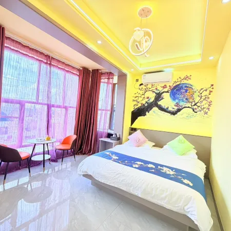 Tekes Shutu Inn