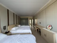 迎賓鑫惠民宿