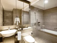 Ascott Waterplace Surabaya Hotels in Sambikerep