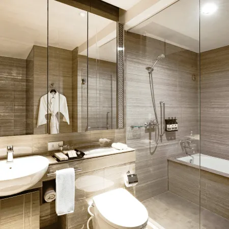 Ascott Waterplace Surabaya Hotels in Sambikerep
