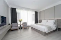 Wutong Renjia Hotel (Yun Binhe Park)