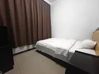 文文賓館（邵陽綏寧商貿街5巷店）