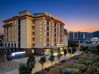 Fengbang Garden Hotel (Wenshanzhou People's Hospital)