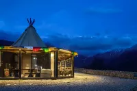 Jixianshan Homestay (Suosong Village) - Vuoristonäköala
