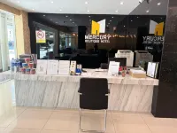 マーキュリー ブティック ホテル