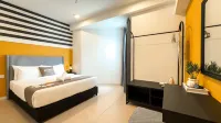 Stallionz Premium Suites Ipoh by BYON - Balcony
