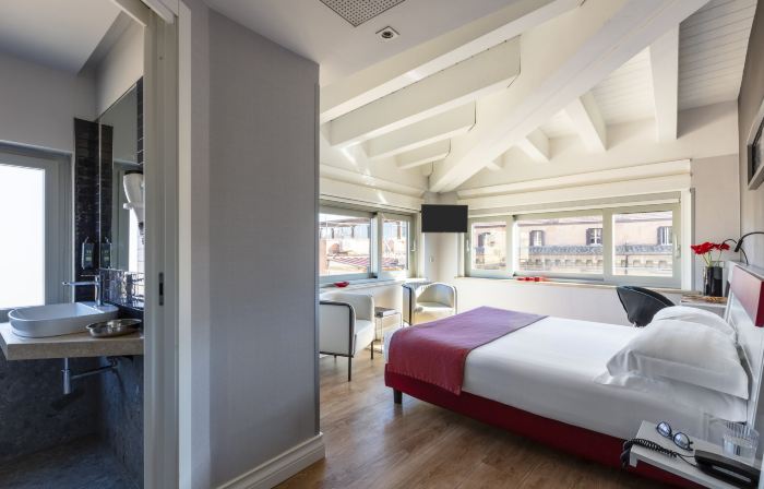 Hotel la Rovere