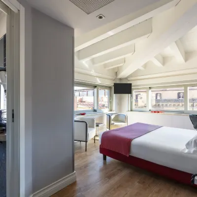 Hotel la Rovere Hotels near Gianicolo