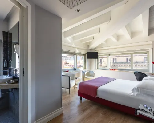 Hotel la Rovere Hotels near Gianicolo